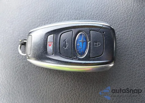 2016 Subaru Impreza 2.0I Limited z USA, uszkodzony, nr VIN JF1GJAN68GH017645